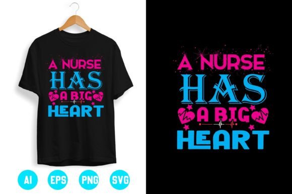 Heart T-shirt Design 46: Graphics for T-Shirt Designs