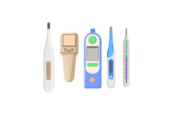 Medical Device Graphics for Modern Illustrations
