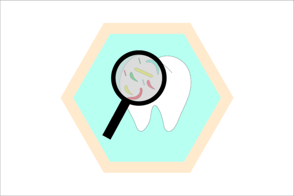 Medical_germs: Graphics and Icons for Health Brands