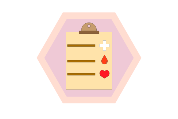 Medical_health Graphics and Icons for Editors