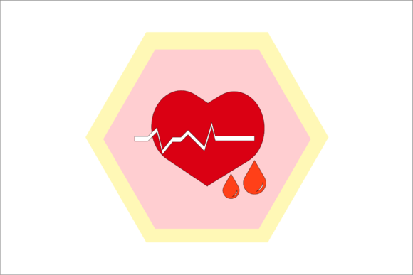 Medical_heart Graphics and Icons Review