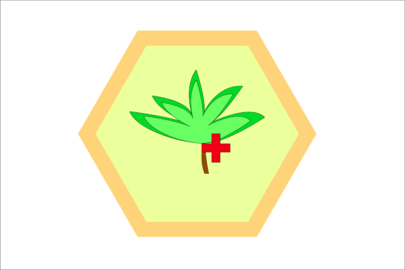 Medical Herbal Plant Graphics and Icons Review
