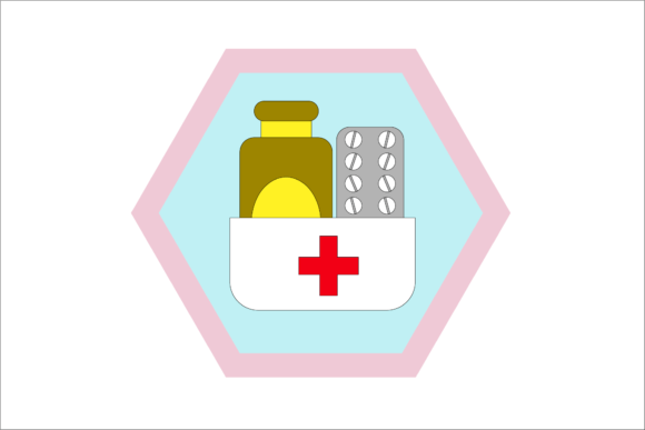 Medical_safe Drug Graphics and Icons Review