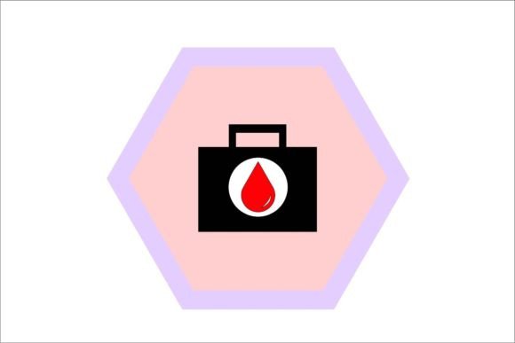 Medical_suitcase Doctor: Icons and Graphics Review