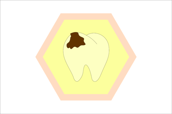 Medical_toothache: A Designer’s Review for Embroidery Use
