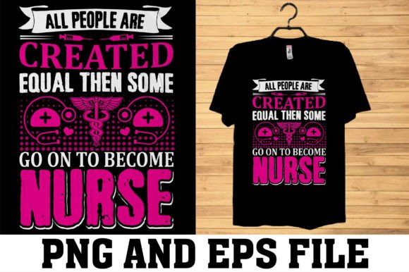 Nurse Just Work Till the...T-Shirt Graphics