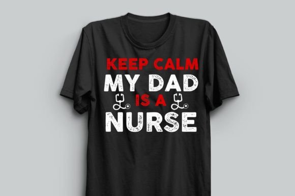 Nurse Lover Shirt Design 83: A Designer’s Review