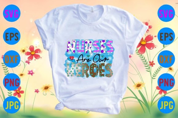 Nurse Premium T-shirt Design 11: A Designer’s Review