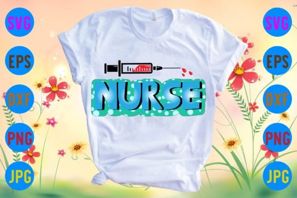 Nurse Premium T-shirt Design 8: A Practical Review