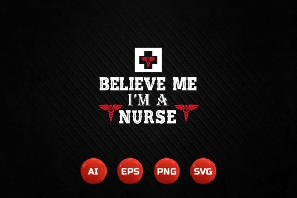 Nurse T-Shirt Design 161: Graphics for T-Shirt Designs