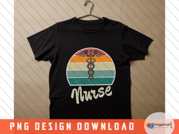 Retro Stethoscope PNG: Vintage Graphics for T-Shirt Designs