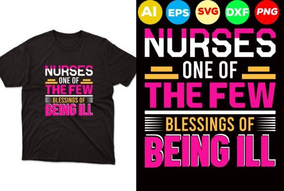 Review: Nurses One of the Few Blessings Design