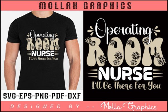 Reviewing the Operating Room Nurse Design