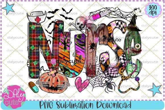 Reviewing the Spooky RN Design for Embroidery